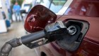 Los precios de la gasolina en Estados Unidos están aumentando