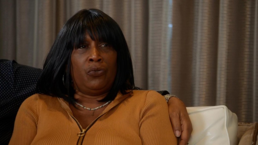 Matka Tire Nichols opowiada, jak dowiedziała się o aresztowaniu syna