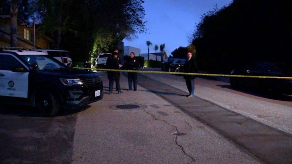3 Dead, At Least 4 Injured In Nighttime Shooting In Los Angeles