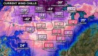El centro de EE.UU., bajo alerta por tormentas invernales