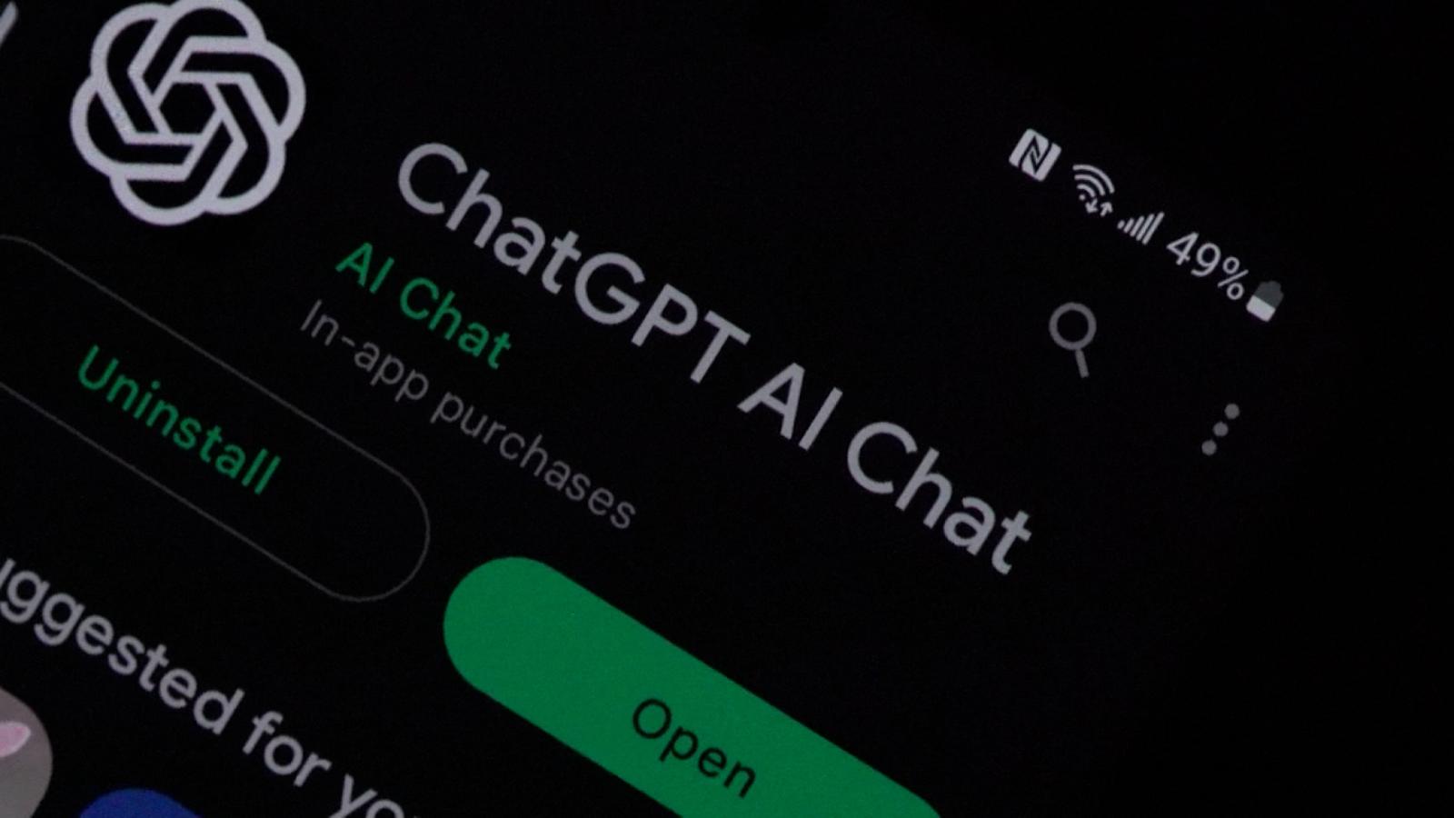 How ChatGPT is changing the real estate game
