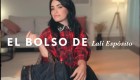 La revista Vogue de España quiere saber qué carga Lali Espósito en su bolso. Desde la bufanda que protege su garganta, hasta el juguete para su salud sexual son los indispensables de la actriz y cantante argentina.