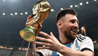 Así hicieron la Copa del Mundo que levantó Messi en Qatar