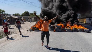 Preocupa la creciente inseguridad en Haití