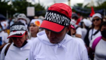 América Latina tiene altos niveles de corrupción, según estudio