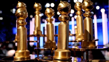 Todos los ganadores de los premios Globo de Oro 2023 por categorías