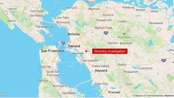 Al menos 1 persona murió en Oakland en el tercer tiroteo masivo en California en 3 días