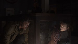 Fotograma de la serie 'The Last of Us' de HBO