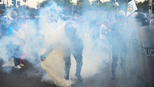 Reportan una nueva muerte relacionada con las protestas en Perú