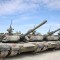 Los tanques llegarán a Ucrania, pero no pronto.
