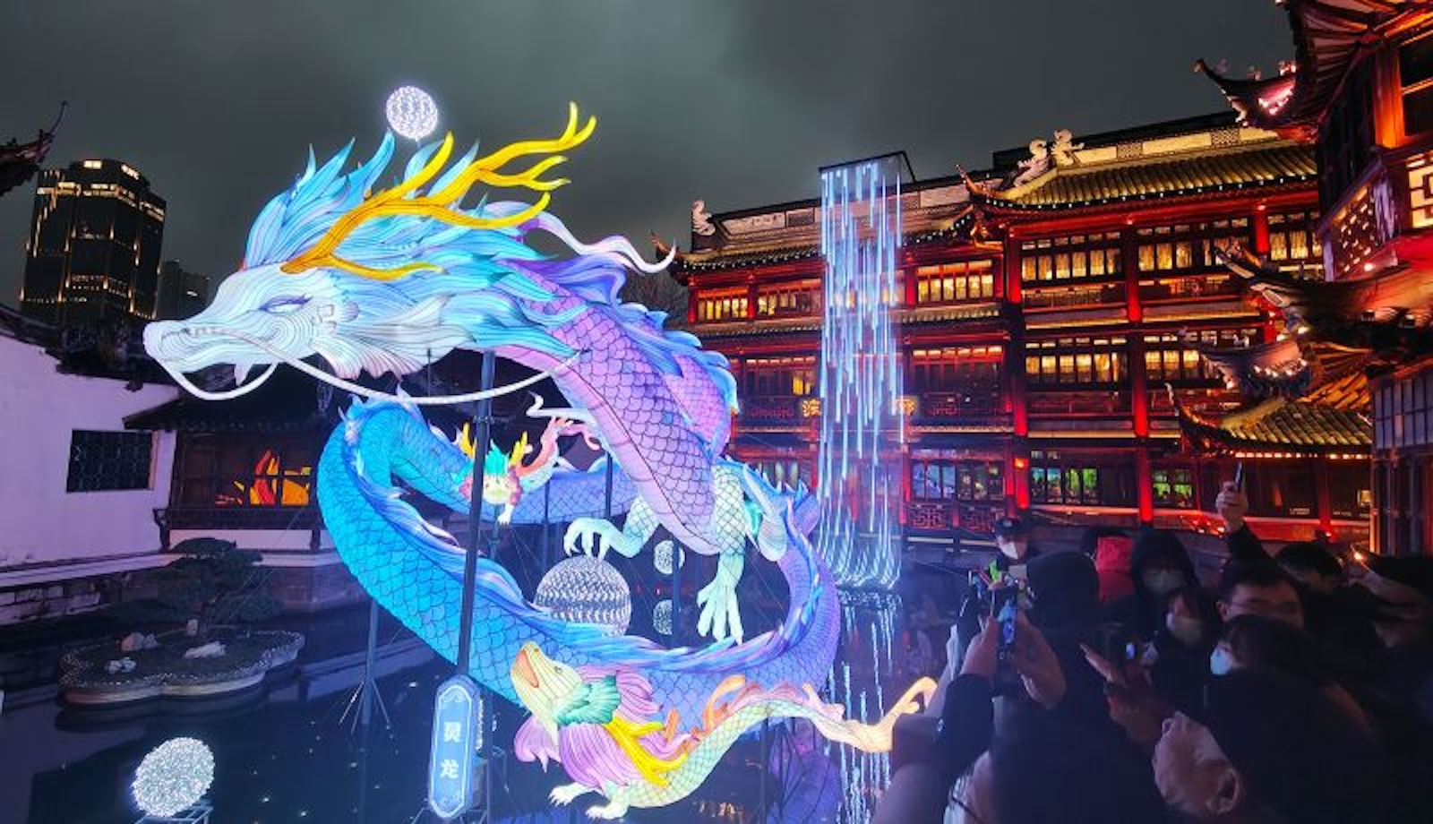 What is Chinese New Year? The 7 things you should know about the ...
