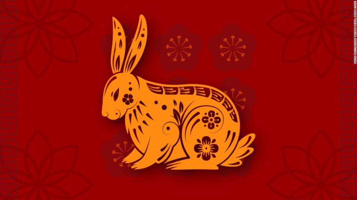 Predicciones del zodiaco chino: ¿Qué nos depara el año del conejo?