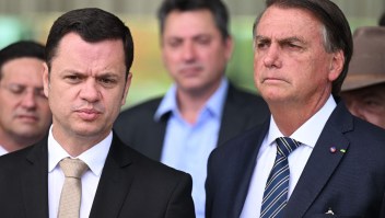 brasil decreto elecciones exministro bolsonaro