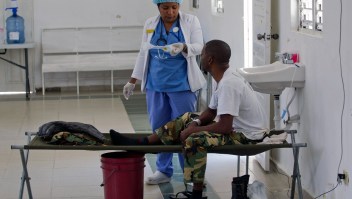 cólera república dominicana haití
