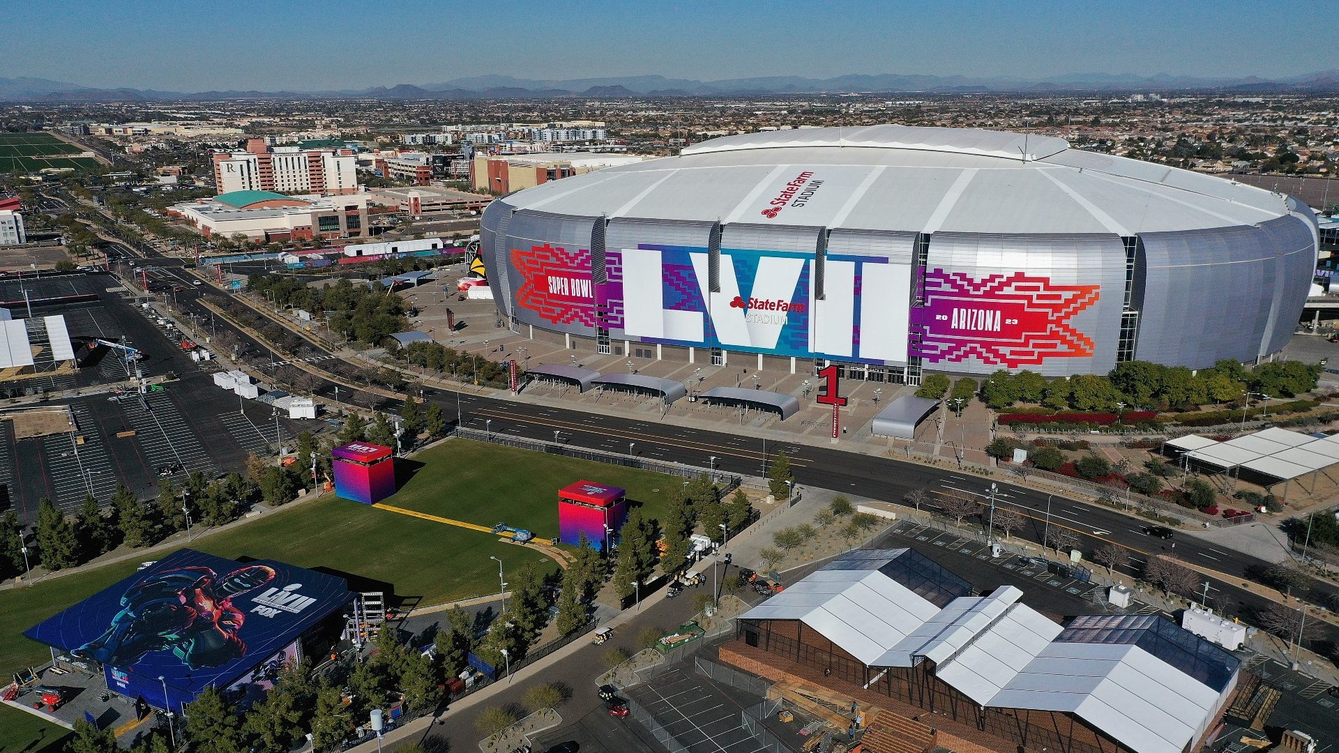 Super Bowl 2023: Cuándo Es, En Qué Estadio Se Jugará, Dónde Comprar ...