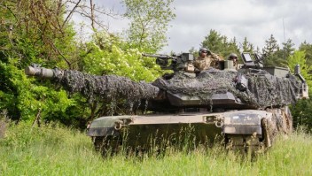 tanques abrams estados unidos ucrania