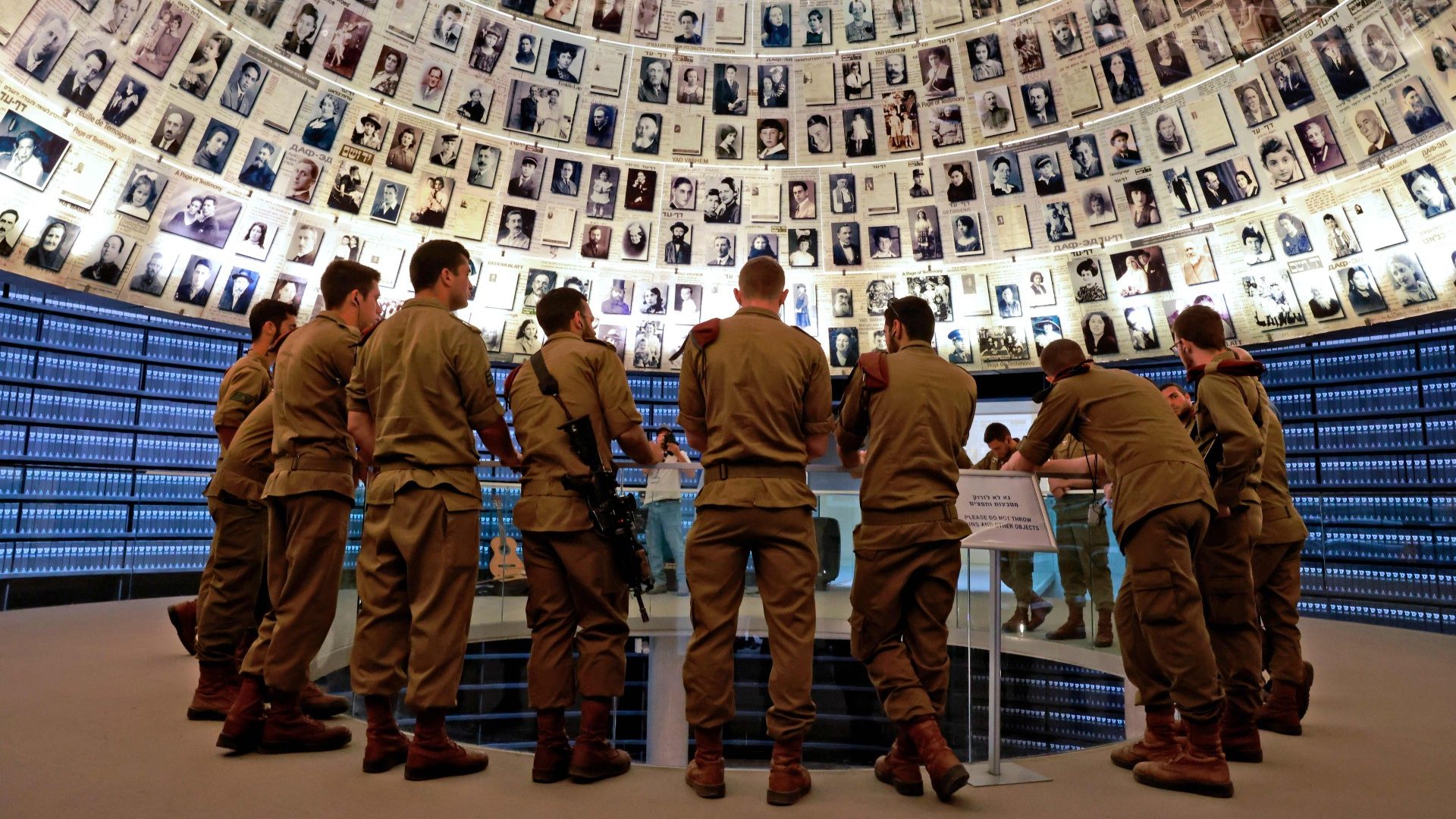 Qué fue el Holocausto? ¿Qué significó y cuántos muertos dejó?