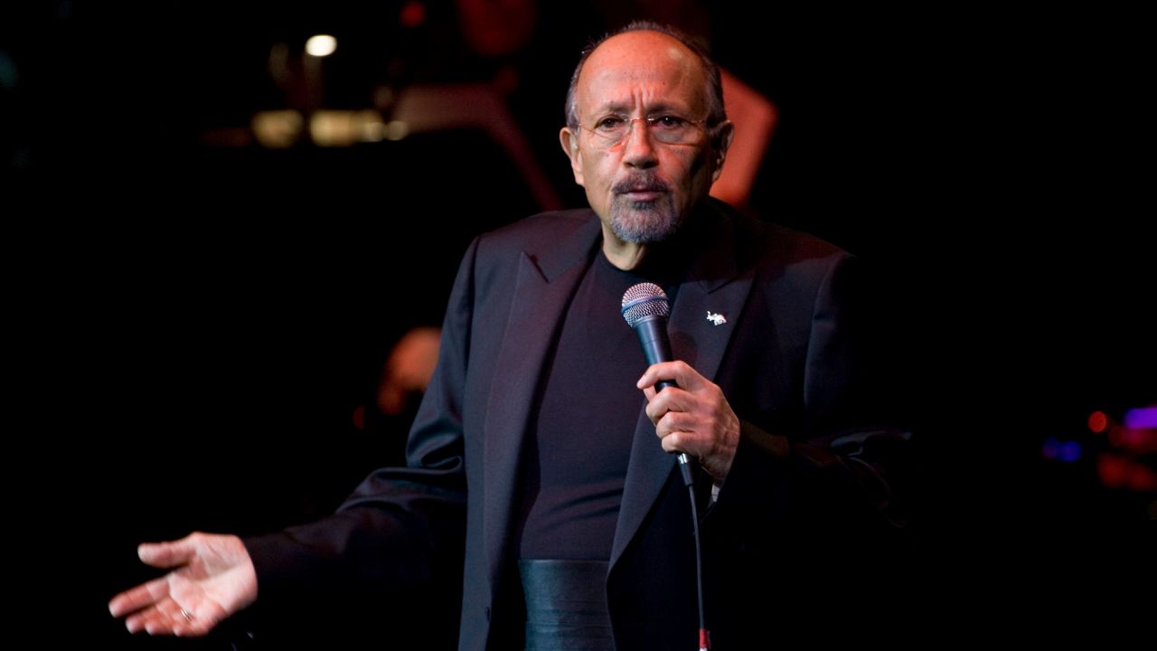 Muere el comediante mexicano Leopoldo Roberto García Peláez Benítez a los 78 años