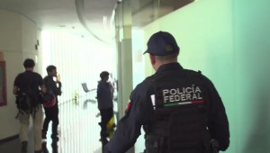 Defensa de García Luna desacredita testimonio del expolicía Cañedo