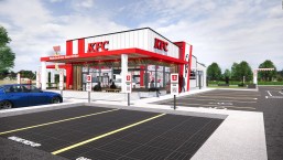 KFC pagará la universidad para sus empleados
