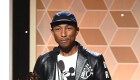 Pharrell Williams, nuevo director creativo de Louis Vuitton