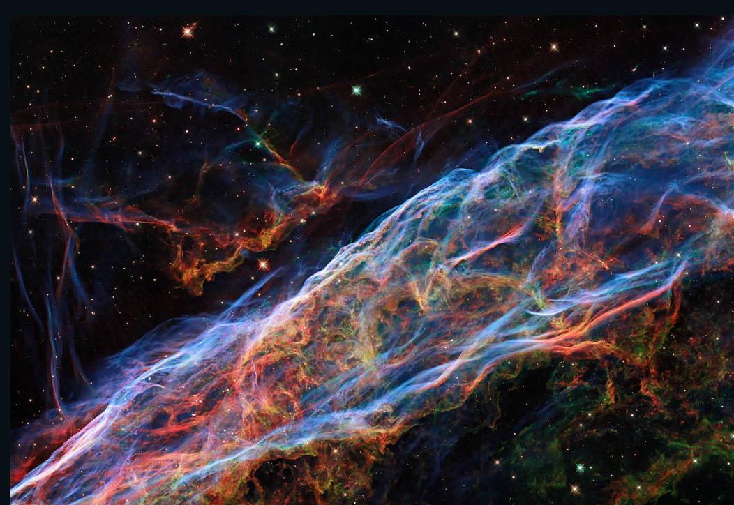 Supernowa ujawnia, że ​​gwiazda była w rzeczywistości parą 11 000 lat świetlnych od Ziemi |  Wideo