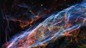 Detectan explosión de un sistema estelar inusual
