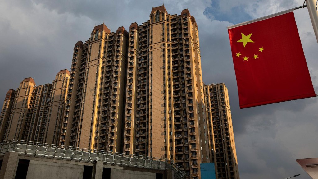 China: Banks offer mortgages with repayment terms of up to 95 years