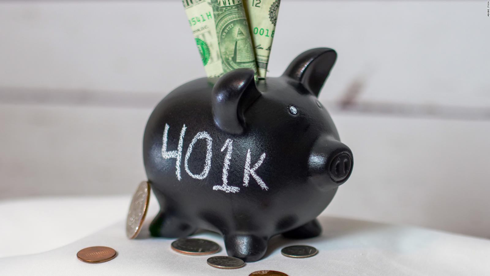 6 cambios al 401(k) |  Video