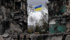Oksana Dramaretska: Ucrania ganará por supervivencia