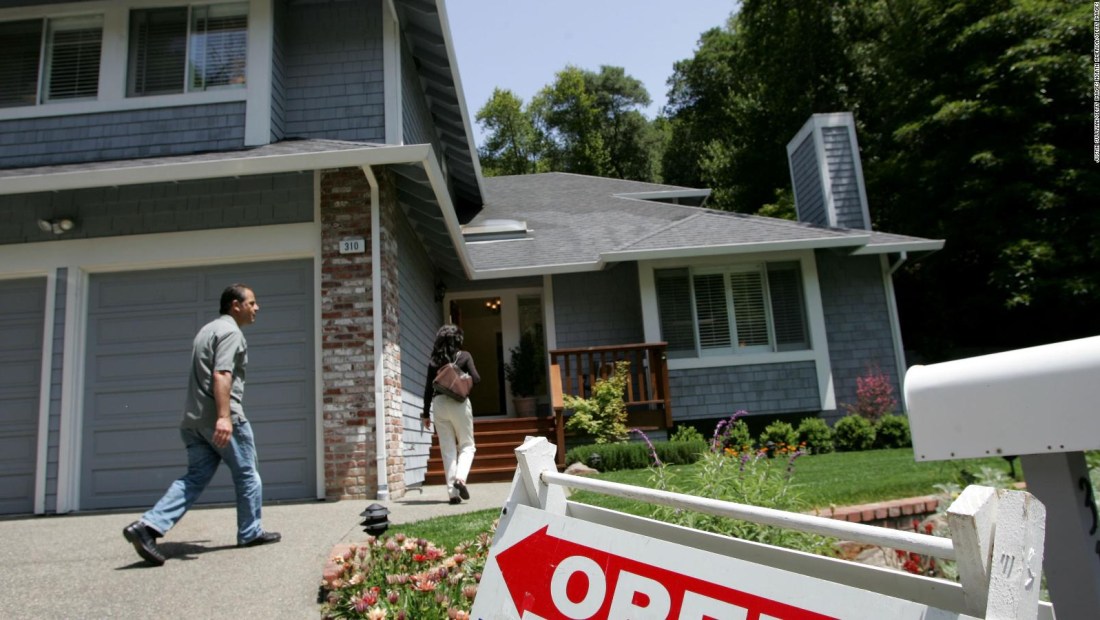 5 pasos para prepararte para solicitar una hipoteca en EE.UU.