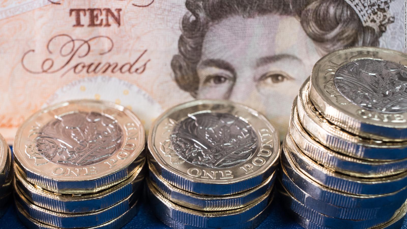 “Britcoin”, la libra digital que podría llegar en la segunda mitad de la década |  Video