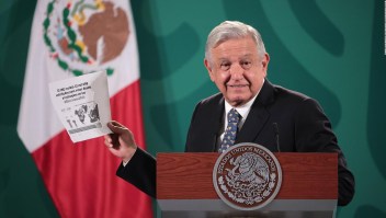 Murayama: México está en riesgo de perder su democracia