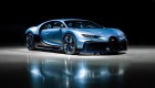 El nuevo récord es de Bugatti