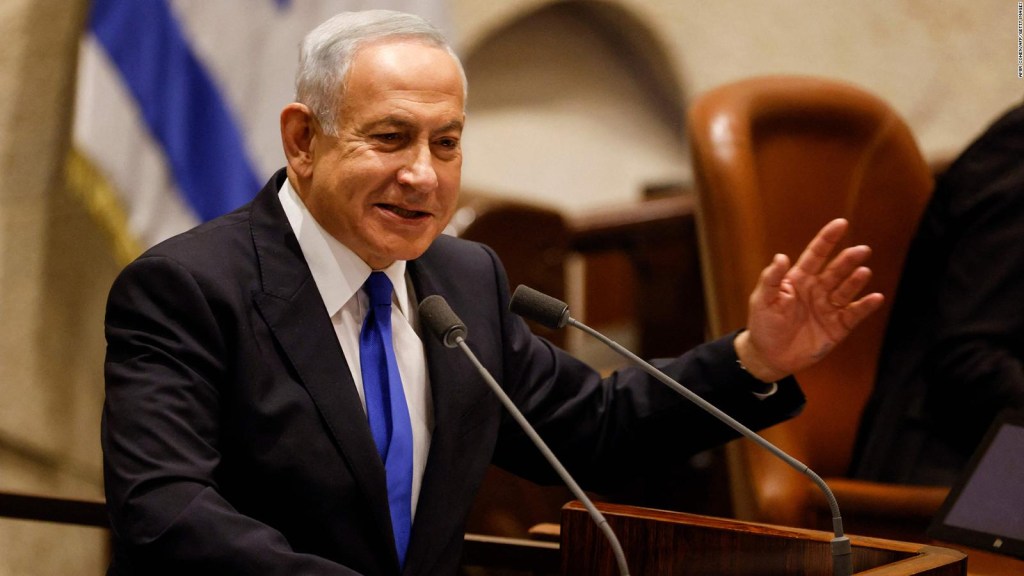 Challenges for Netanyahu after his return to power
