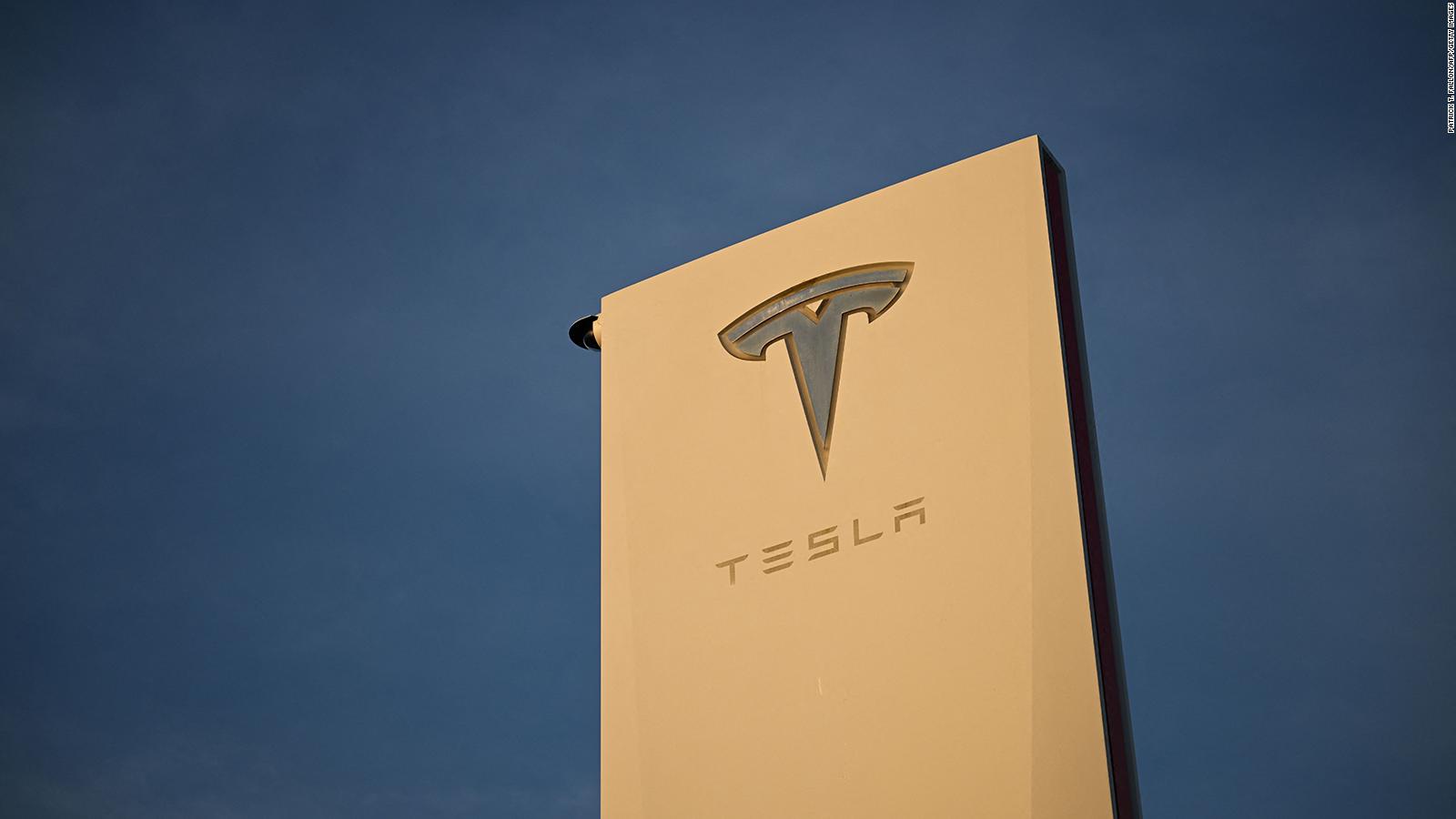 Los retos hídricos de la planta de Tesla en Monterrey