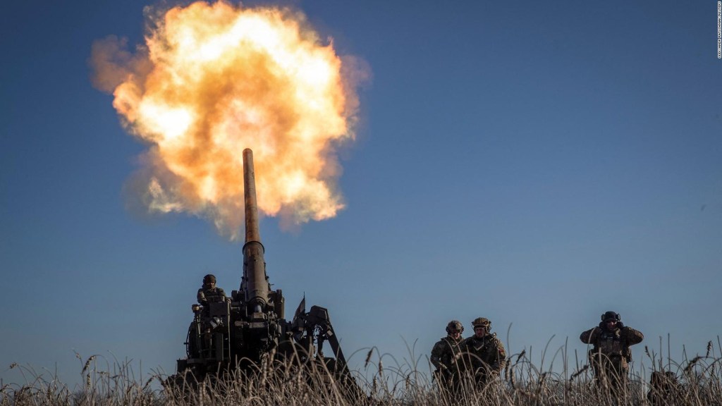 Global Implications of Russia's War in Ukraine