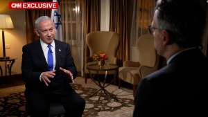 Netanyahu podría ser mediador entre Ucrania y Rusia si EE.UU. lo pide