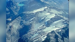 glaciar hinman seattle