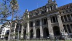 El debate por la solicitud de juicio político a la Corte Suprema en Argentina