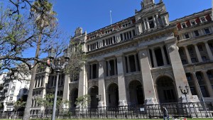 El debate por el pedido de juicio político a la Corte Suprema en Argentina
