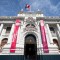 Congreso de Perú vota en contra del adelanto de las elecciones generales