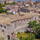Monasterios y abadías medievales salen a la venta en Italia