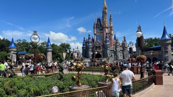 Disney recortará miles de trabajos a nivel mundial