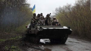 Aliados apuestan por Ucrania: Qué significa su ingreso a la Unión Europe