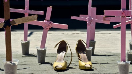 Historia de terror en Jalisco: doble feminicidio dentro de instalaciones judiciales
