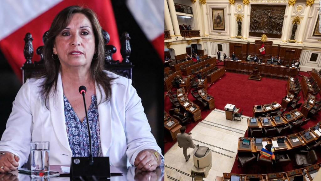 Boluarte ha minado su legitimidad, dice abogado constitucionalista