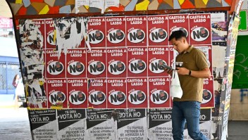 ¿Qué está en juego en el referéndum del 5 de febrero en Ecuador?
