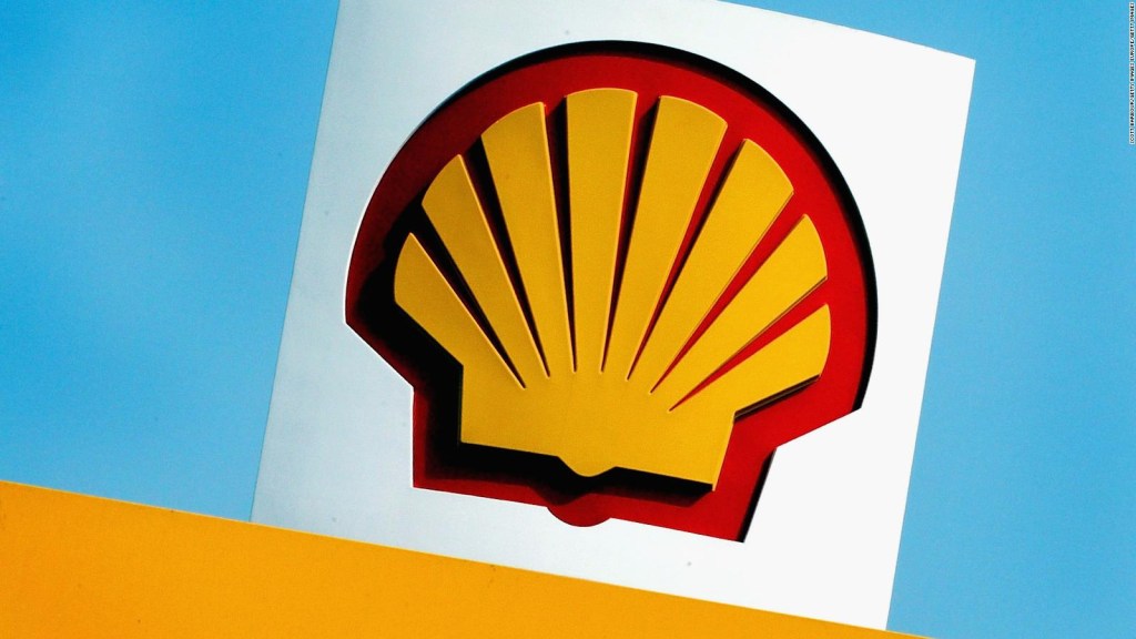 Shell duplicó sus ganancias en 2022