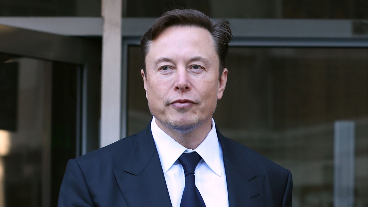 Elon Musk recupera su título como la persona más rica del mundo